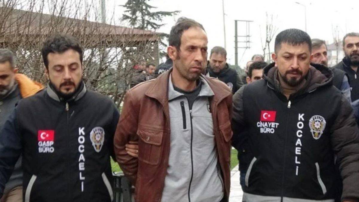 Yeniden görülen 'Palu ailesi' davasında karar