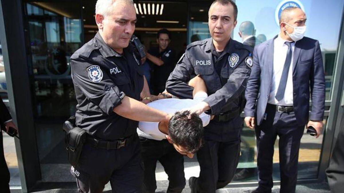 'Allah sizi başımızdan eksik etmesin' diyen sanığa iki kez müebbet