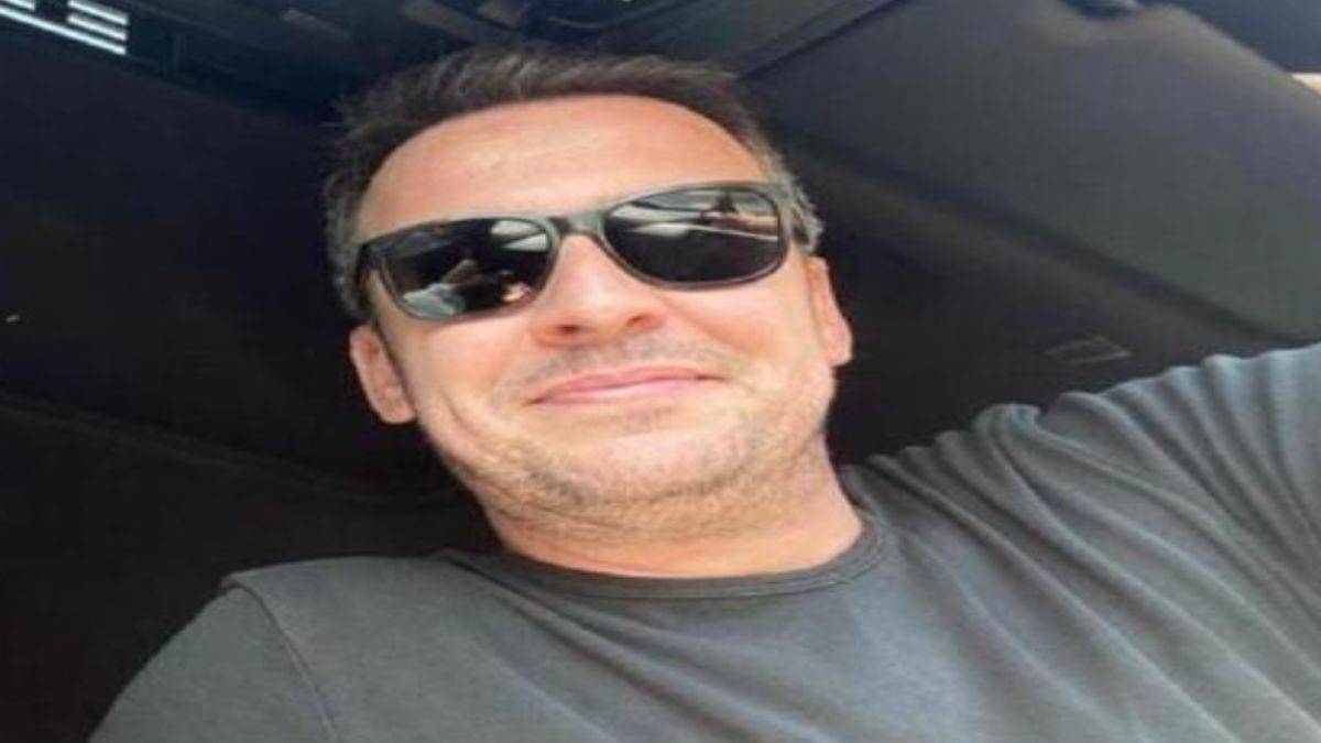 Eski sevgilisini öldüren polis intihar etti