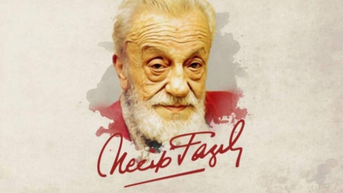 '2023 Necip Fazıl Ödülleri'ni kazananlar açıklandı