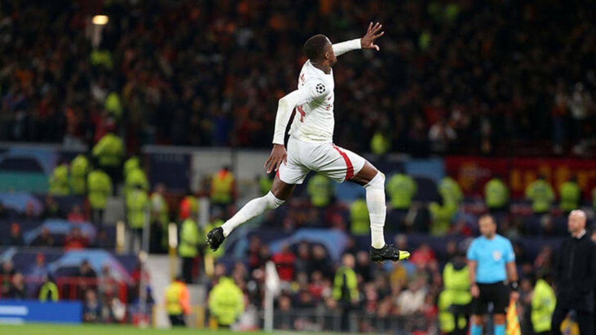 Galatasaray'dan tarihi zafer