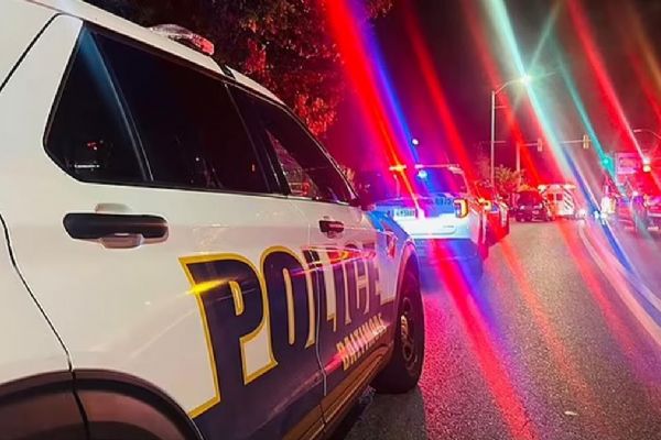 ABD'deki üniversitede silahlı saldırı