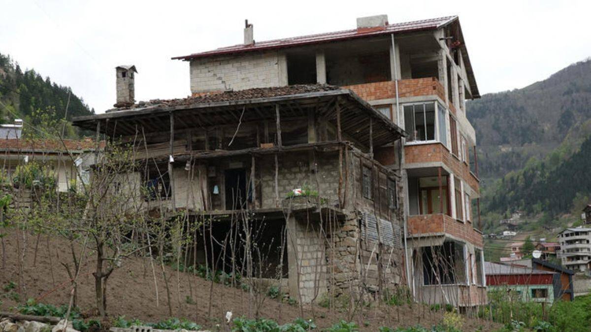 Prof. Dr. Bektaş: Trabzon'un deprem riski yüksek