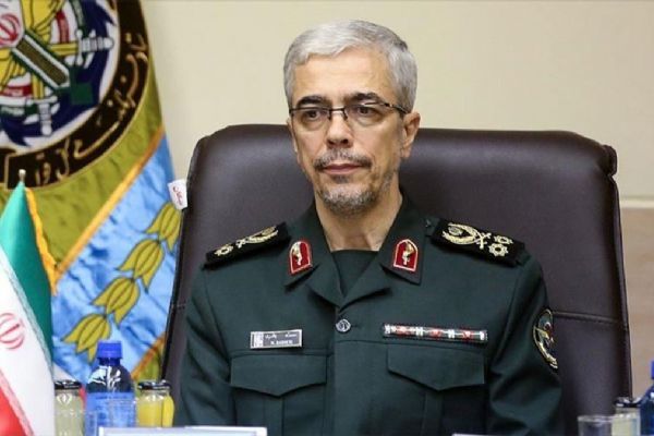 İran'dan ABD'nin askeri tatbikatına tepki: İstikrarsızlığı artırmaktadır