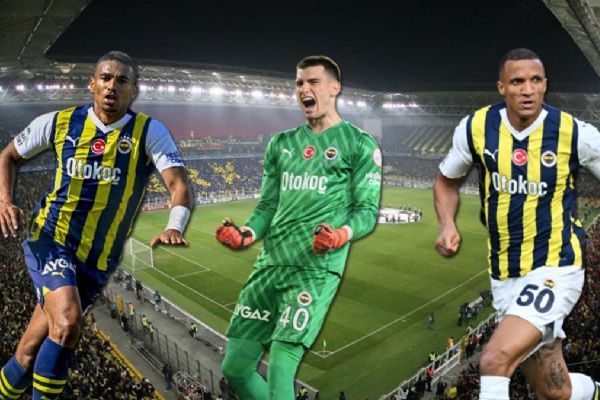 Fenerbahçe'den yüksek maliyetli duvar!