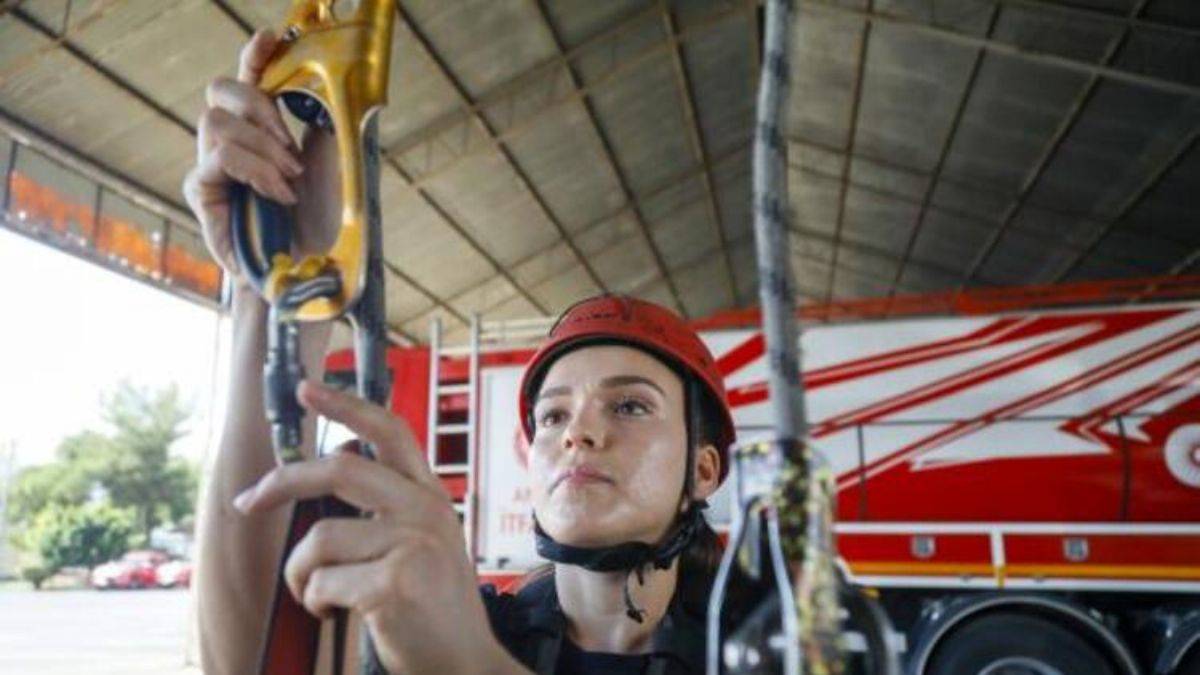 Her görevde 'ağabey, birader' diyenler sonra şaşırıyor