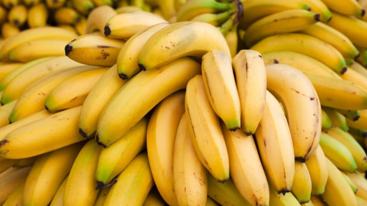 İngiltere, AB'nin 'kavisli muz' kuralını kaldırıyor