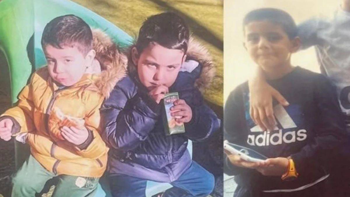 3 çocuğun ölümüne ilişkin soruşturma