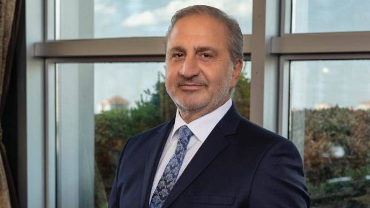 Medicana Sağlık Grubu Yönetim Kurulu Başkanı Dr. Hüseyin Bozkurt, Medicana Hastaneleri’nin ardındaki başarı hikayesini anlattı