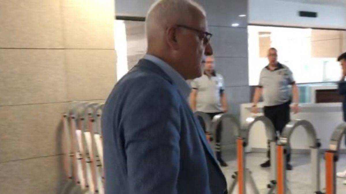 PKK elebaşı Öcalan'ı öven Yanardağ'a tahliye