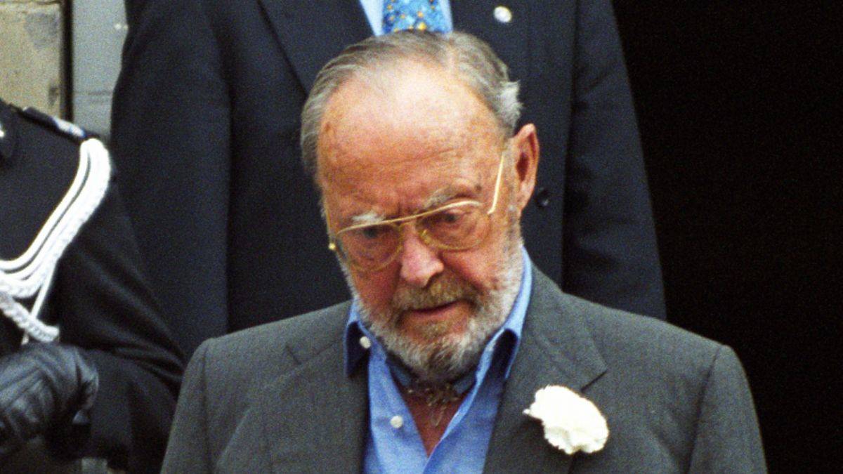 Eski Hollanda prensinin Nazi üyesi olduğu ortaya çıktı