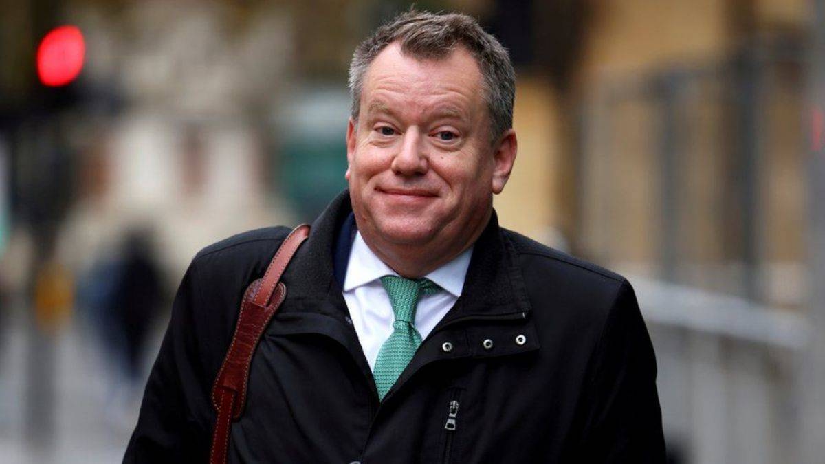 Lord Frost: Emeklilik yaşı 75'e çıkarılsın