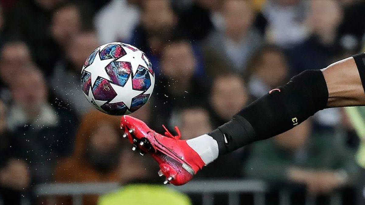 Şampiyonlar Ligi'nde 2'inci hafta maçları tamamlandı