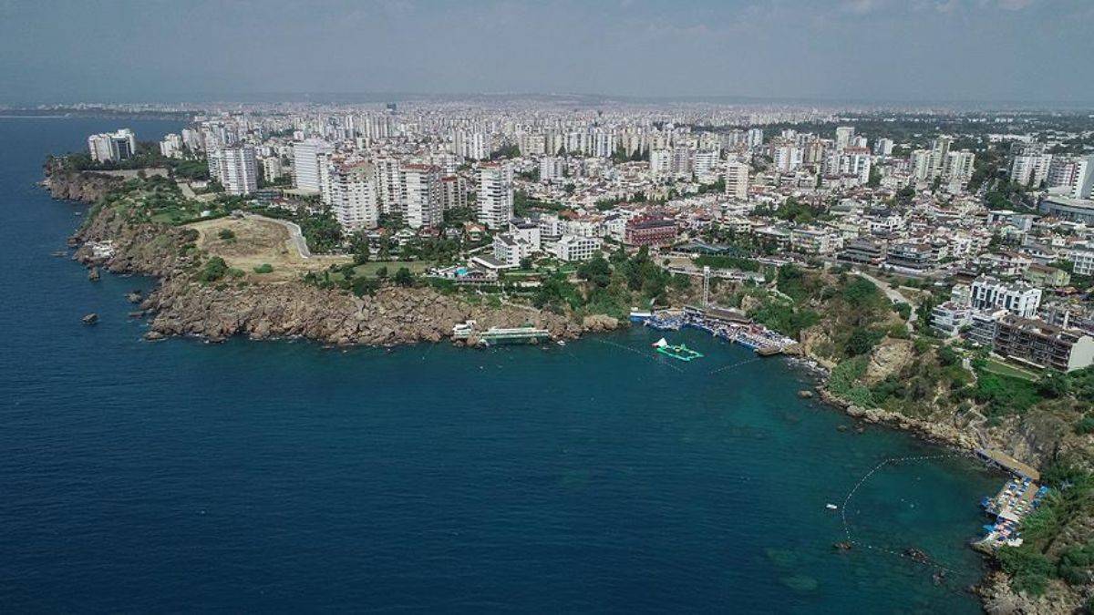 Turistlere konut kiralamada 100 gün sınırı