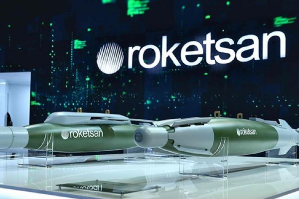 Türkiye'yi ''uzay ligine'' taşıyacak! Roketsan'dan global çapta yeni başarı