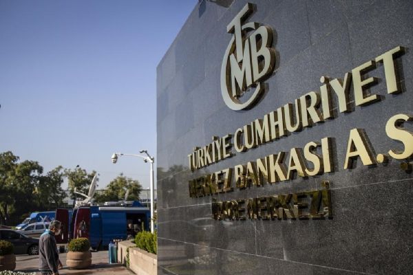 TCMB ihracatçının finansman maliyetini düşürdü, firma limitlerini yükseltti