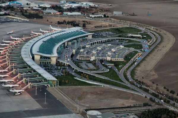 Tam 298 milyon avro! Türkiye bir mega projeye daha imza atıyor