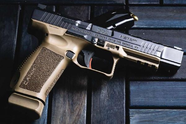 Endonezya Türkiye'yi seçti: Türk silahı kullanacaklar