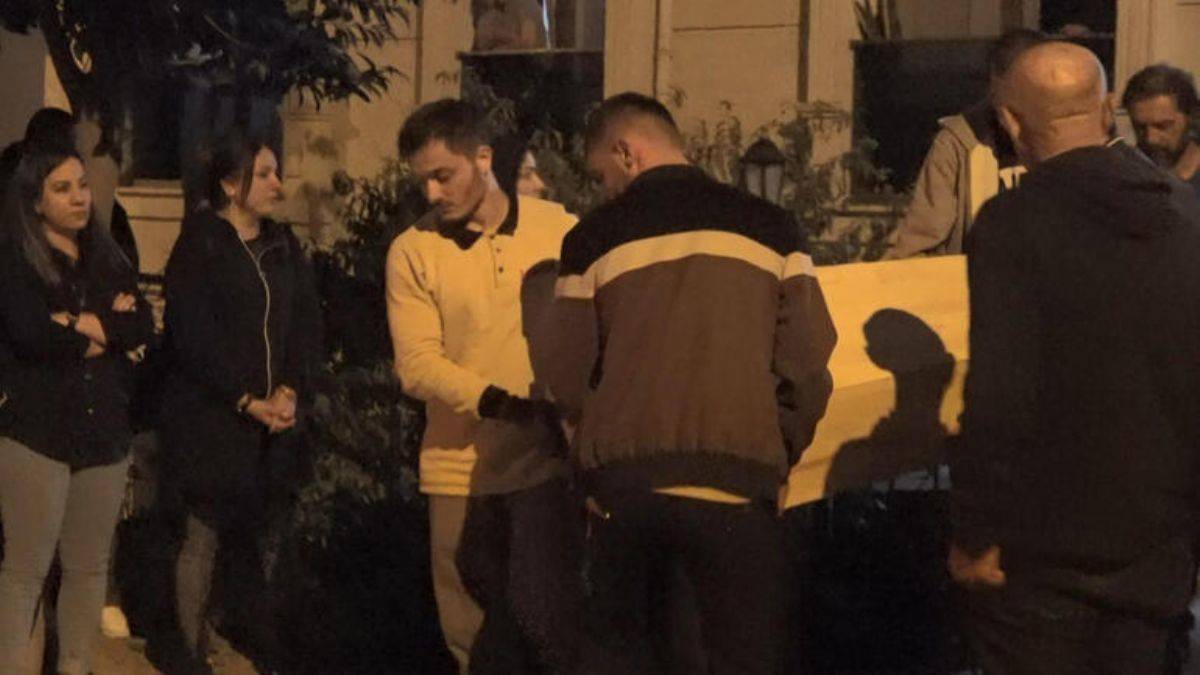 Annesiyle birlikte yaşayan kadın ölü bulundu