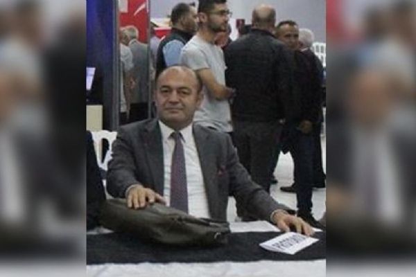 Kıdemli baş polis memuru şehit oldu