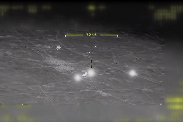 Dabık saldırısına misilleme! 26 PKK/YPG'li terörist etkisiz hâle getirildi