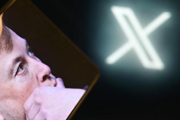 Elon Musk'a ''Twitter'' davası