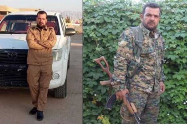 MİT'ten darbe üstüne darbe! PKK'nın sözde suikast birim sorumlusu etkisiz hale getirildi