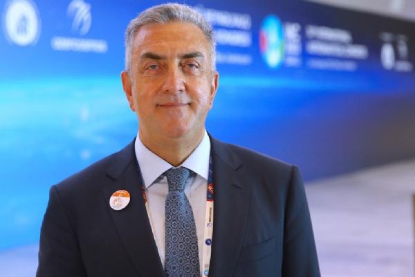 TUA Başkanı Yıldırım: Türkiye 2026 yılında aya ulaşacak