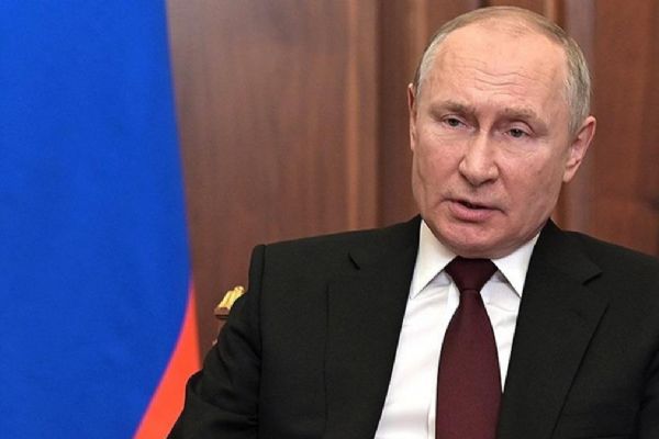 Putin'den Batı'ya tepki: Hindistan'ı Rusya'dan uzaklaştırmak anlamsız