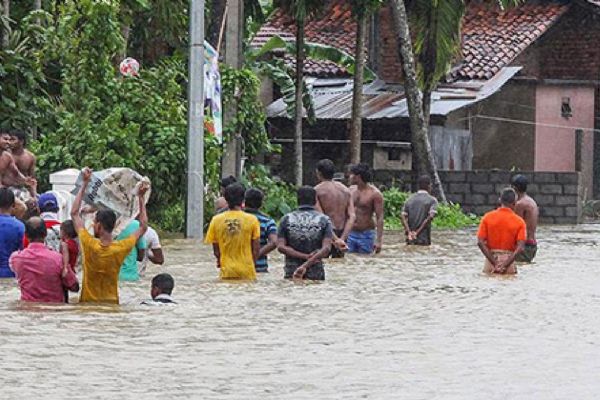 Şiddetli yağış can aldı: 6 ölü, 5 yaralı