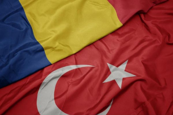 Türkiye ve Romanya arasında imzalar atıldı