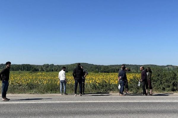Norveç merkezli kuruluş Yunanistan'ın oyununu deşifre etti: Türkiye'ye gönderiyorlar