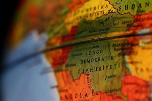 Afrikalı bakanlardan Kongo Demokratik Cumhuriyeti'ndeki isyancı gruplara net mesaj! ''Ülkeden çekilin''