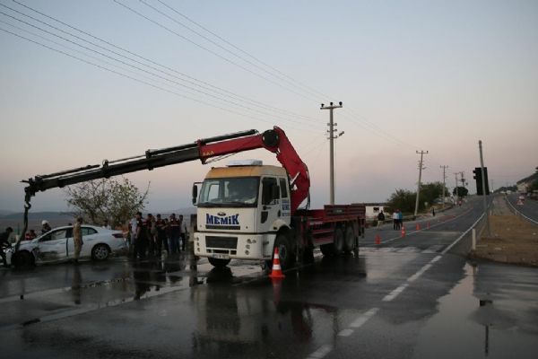 Gaziantep'te 6 kişinin öldüğü kazaya ilişkin yeni gelişme