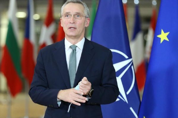 Stoltenberg'den Kosova açıklaması