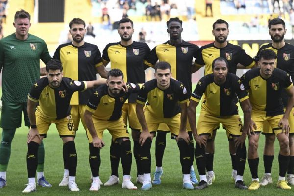 İstanbulspor deplasmanda Beşiktaş'ın rakibi