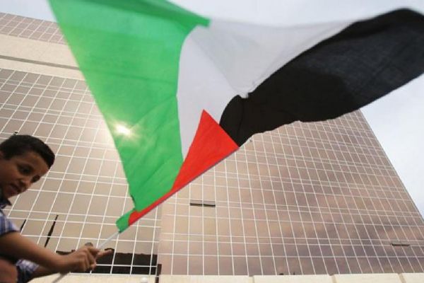 Ürdün'den Filistin direnişine destek