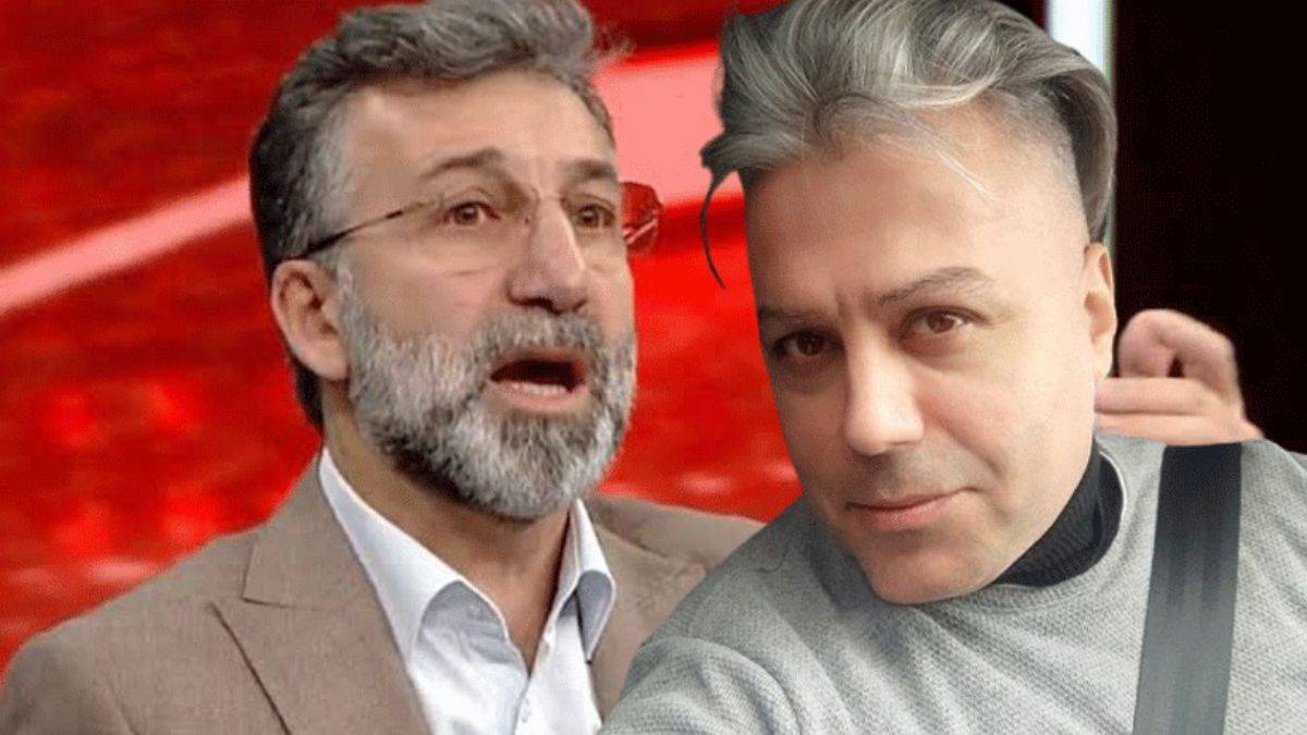 Akit yazarı ile Atatürkçü Hoş arasında 'Mustafa Kemal' polemiği