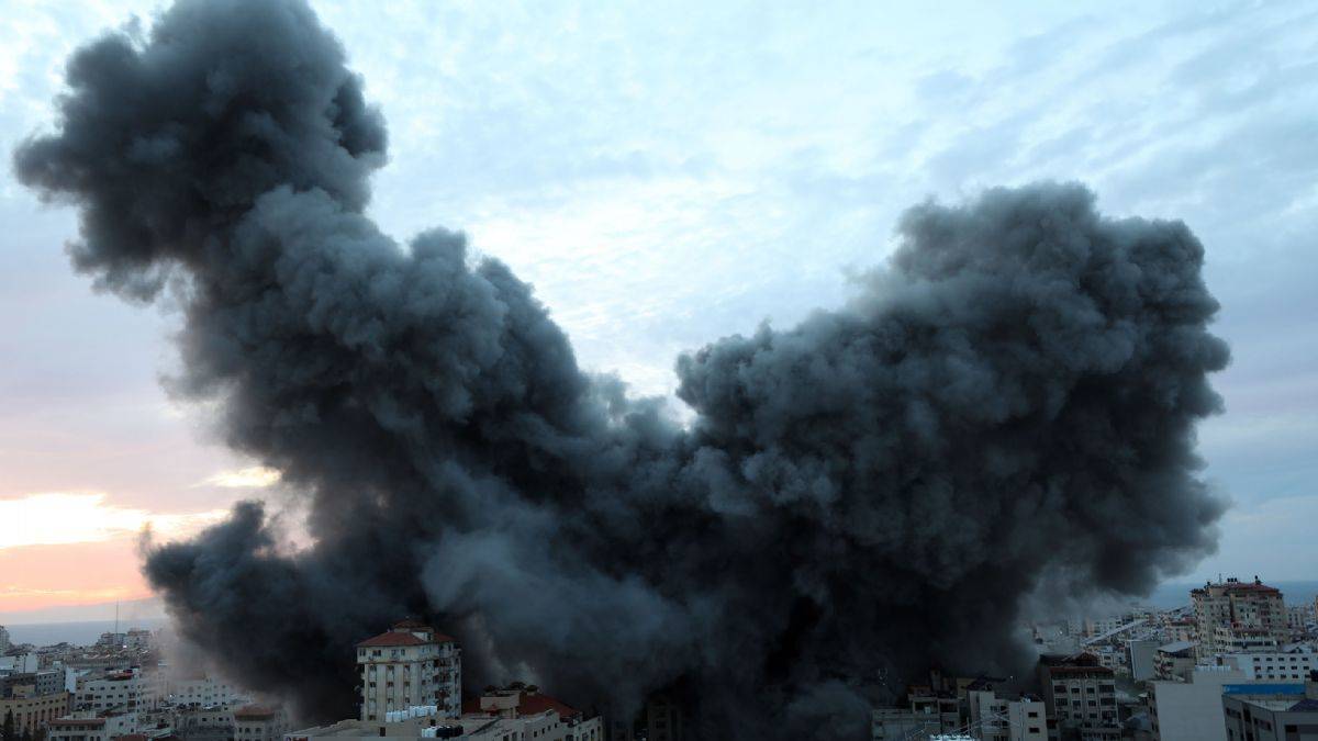 Operasyon öncesi neler yaşandı?