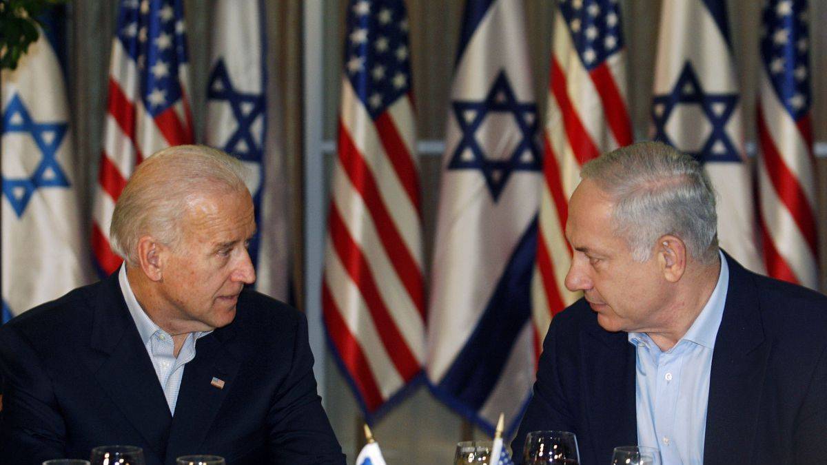 İsrail saldırıyor, ABD destekliyor; 4.5 milyar dolar onaylandı