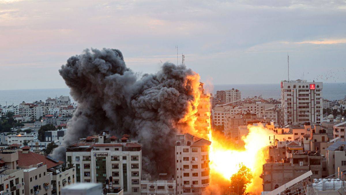 Filistin'den İsrail saldırılarına müdahale çağrısı