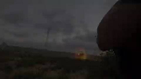 Fillistinlilerin İsrail askerlerine yönelik başlattıkları ilk baskının görüntüleri