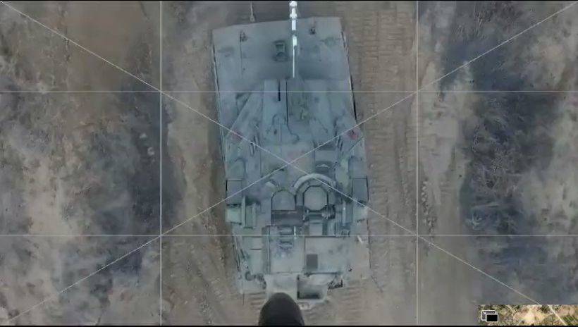 Hamas, İsrail'e operasyon düzenliyor