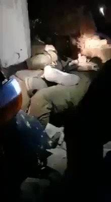 Hamas, esir alınan İsrail askerlerinin görüntülerini yayınladı