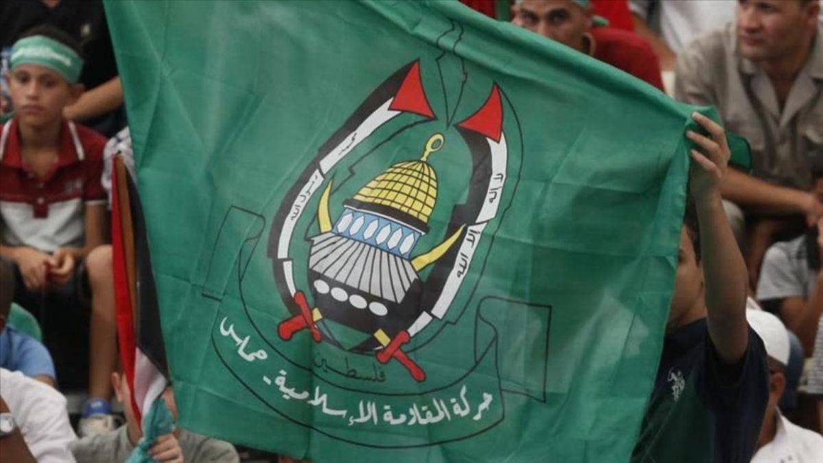 Hamas'tan esir alınan İsrail askerleriyle ilgili açıklama