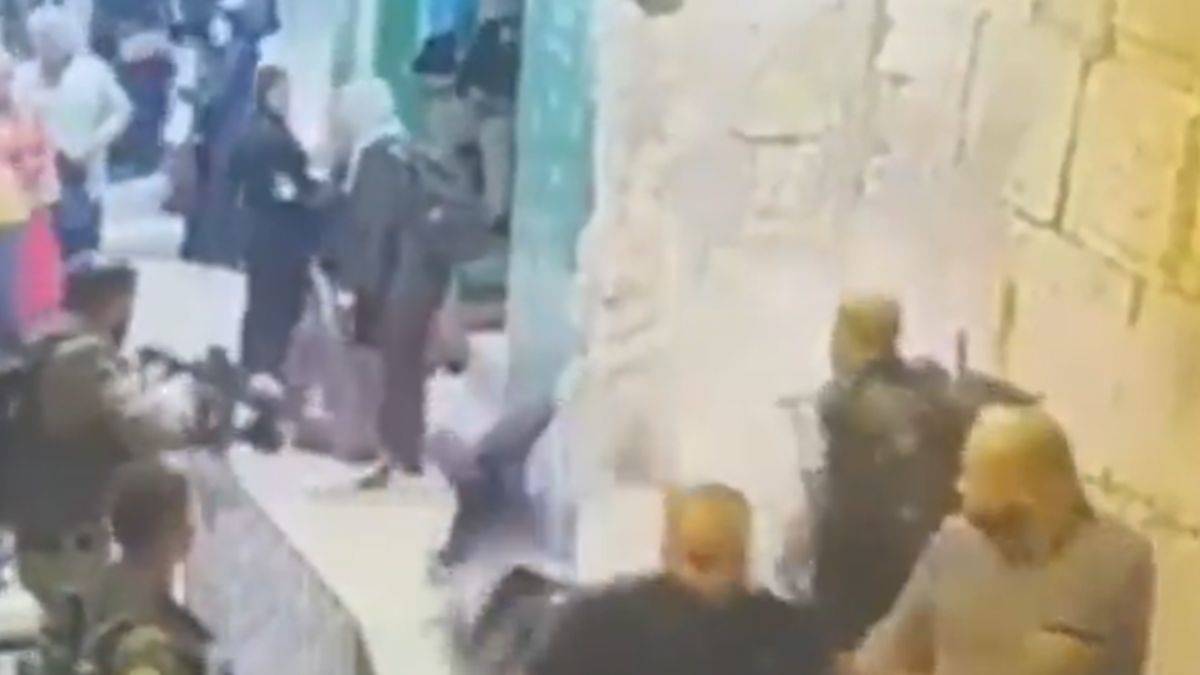 Filistin'e destek paylaşımları: Bunu hatırlıyor musun