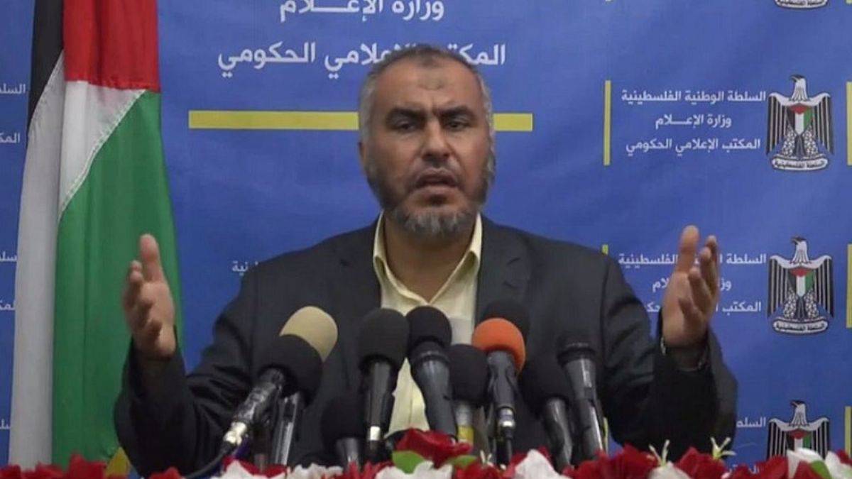 Hamas'tan İran desteği açıklaması