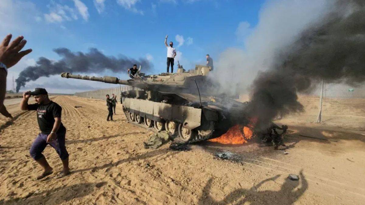 ANALİZ: ABD, İsrail'i cezalandırdı mı?