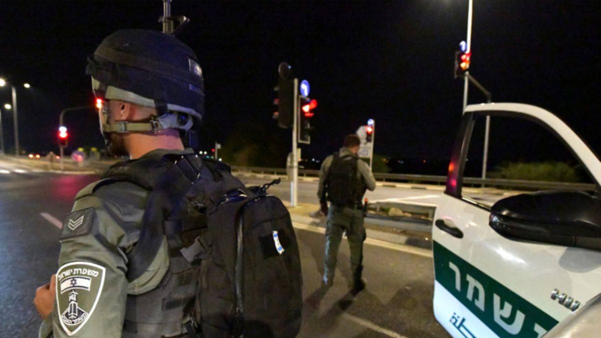 Gazze'ye akaryakıt ve mal girişi engellendi