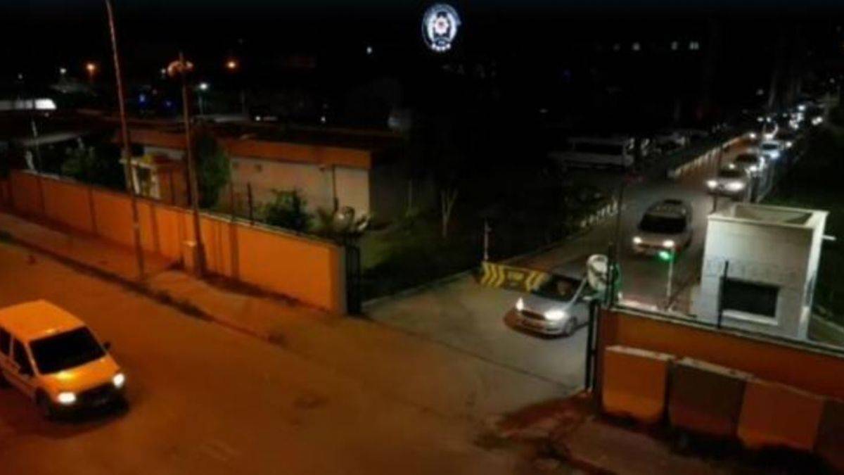 'Kahramanlar' operasyonlarına ilişkin detaylar